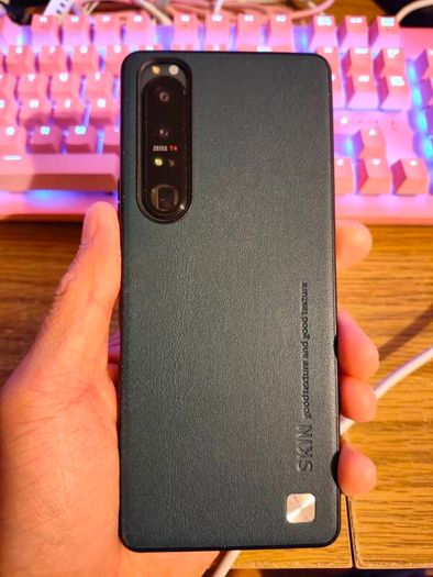 Sony Xperia 1 III Smart Phone