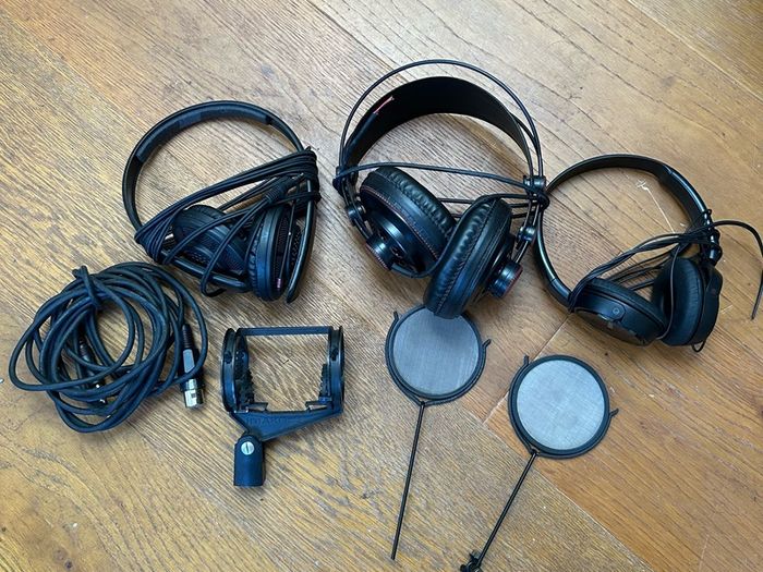 pro audio