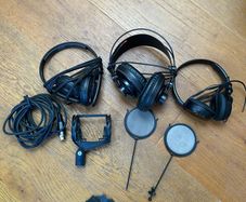pro audio