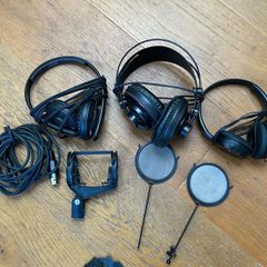 pro audio