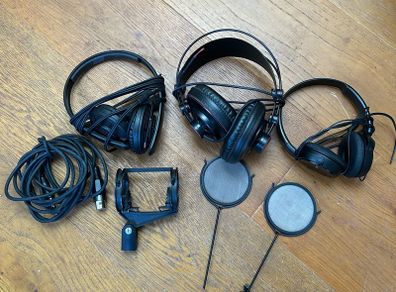 pro audio