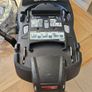 Baby zen Be Safe izi go modular infant seat and iso fix Image 5