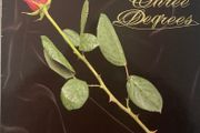 PRICE DROP! Autographed. The Three Degrees - Album of Love. Perfect condition. Rare and collectible. A unique present for the soul fan in your life!