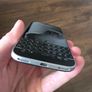 Blackberry classic q20 Image 3