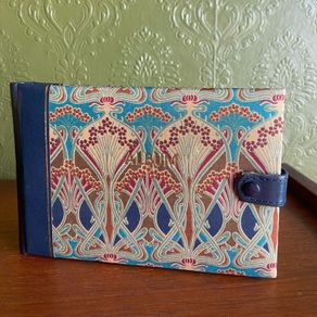 Liberty of London photo album