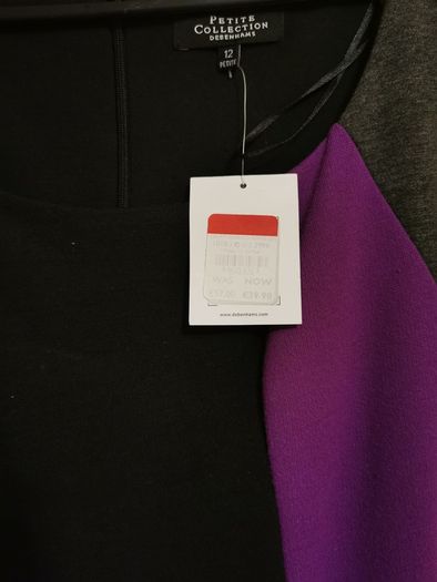 Dress Brand New