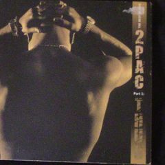 2Pac - The Best of Part 1: Thug CD