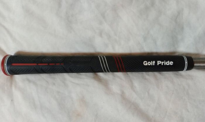George Nicoll Precision Forged Irons