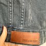 Zadig & Voltaire denim jacket Image 6