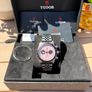 Tudor BlackBay Chronograph- Miami Pink 2024 Image 4