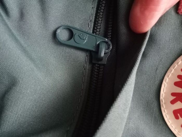 Fjallraven Kanken Mini Backpack