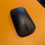 MICROSOFT Surface black Mobile Mouse Image 2