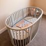Stokke Sleepi Crib Image 2