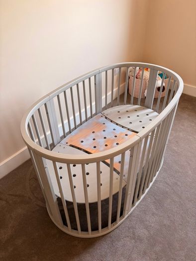 Stokke Sleepi Crib
