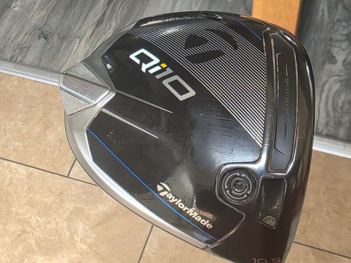 Q I 10 Driver