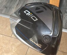 Q I 10 Driver