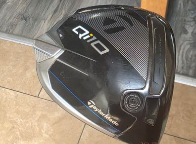 Q I 10 Driver