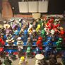 Huge unofficial ninjago bundle Image 2