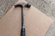 Shuttering hammer