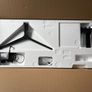 Samsunge 34' Ultrawide LED Monitor 3440x1440 Image 2