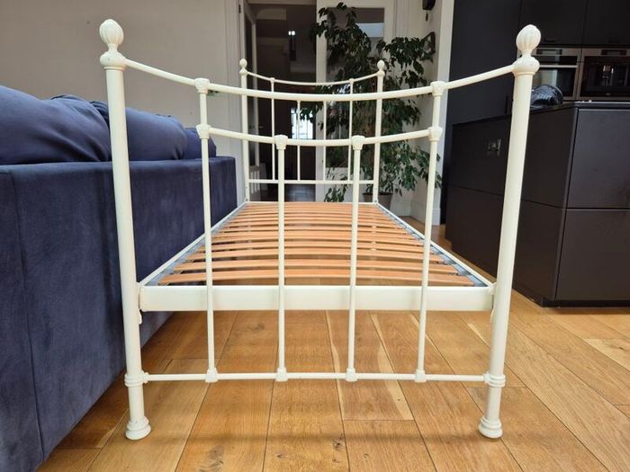 Single Bed Frame
