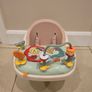 Mamas & Papas Baby Bug & 3 in 1 Activity Tray Image 2
