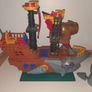 Pirate Ship & Shark Toy Bundle imaginext Image 6