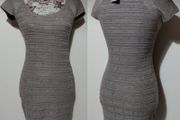 Beautiful Bodycon Dress, New With Tags,