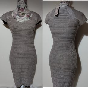 Beautiful Bodycon Dress, New With Tags,