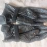 motorcycle gloves Image 2