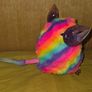 Hasbro 2012 Furby Boom Crystal Rainbow Edition - Fully working Image 5