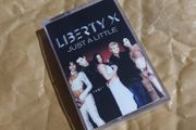 Liberty X - Just A Little Tape Cassette