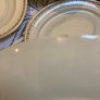 Vintage Gray's pottery dinner set Image 6