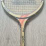 Vintage Emrik Squash racket Image 3