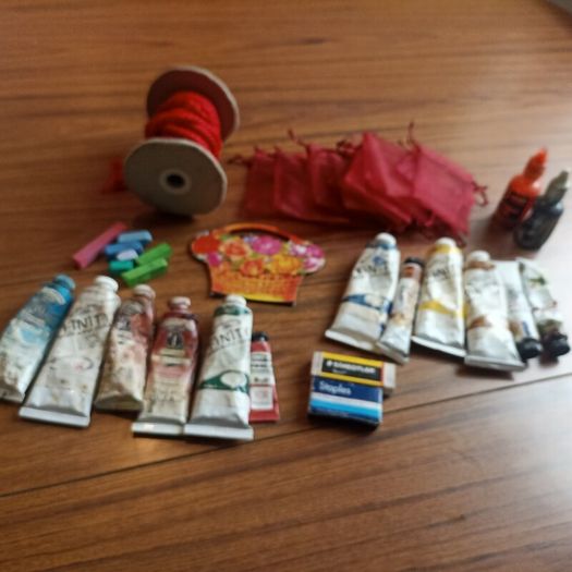 Art & Craft Bundle