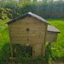 Chicken coop large Image 4