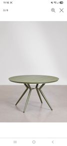 Sklum Outdoor Table