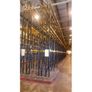 Link 51 Tyre Pallet Racking 5m X 300mm Image 4
