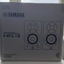 Yamaha HS3 Powered Studio Monitors - White Image 5