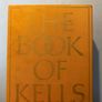 Book of kells - Trinity College, Dublin - Hardcover Henry, Francoise 1974 Image 5