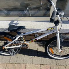 kids bike