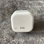 Brand new FX USB-C wall charger, phone charger, white Image 6