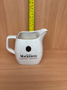 Pub jug