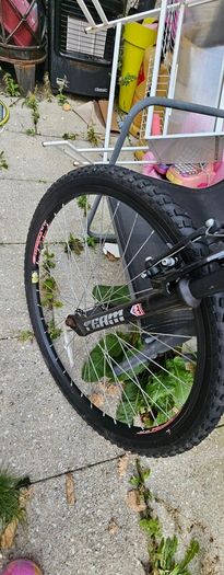 Apollo Phaze Mens Mountain Bike. Great Working Order