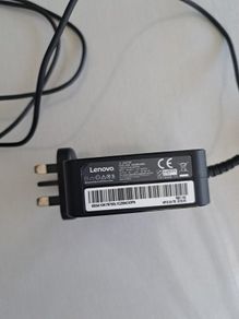 Lenovo AC adapter ADLX65CLGK2A