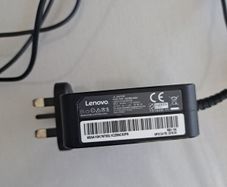 Lenovo AC adapter ADLX65CLGK2A