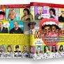Pro Wrestling Documentary Collection (11 Brand New & Sealed DVDs) Image 9