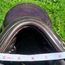 Berney Bros GP Saddle 17.5 inch Image 7