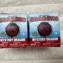 Dreamworks S1 Mystery Dragon Box Hookfang and Stormfly How To Train Your Dragon approx. 5 cm Damaged Boxes Please see pictures Image 2