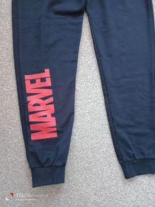 NEW.boy's joggers. Age 12/14